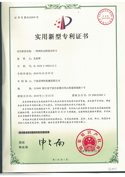 Pip certificate
