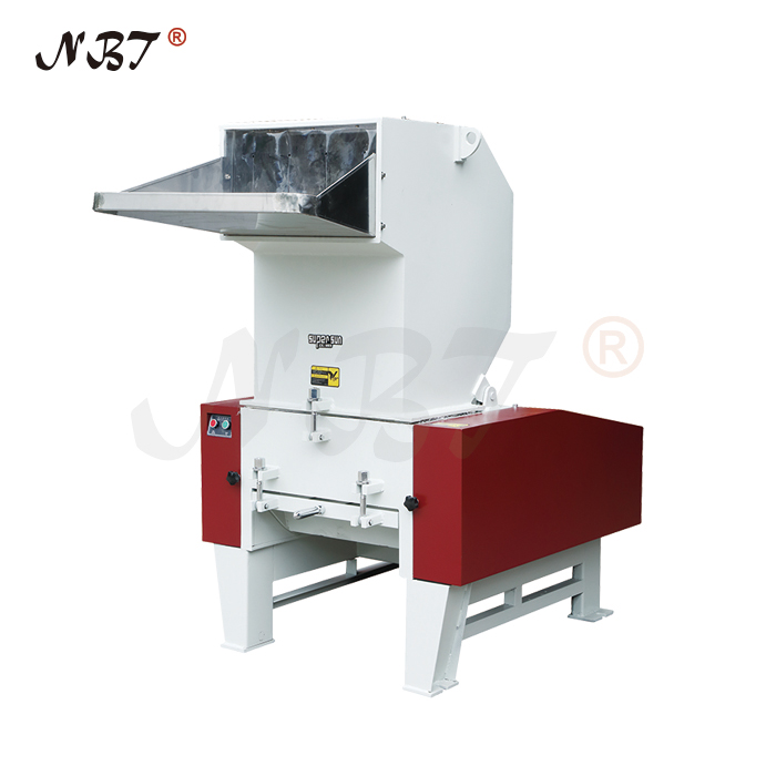 strong granulator Featured Image